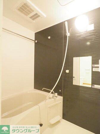 アノンテラス枡形の物件内観写真